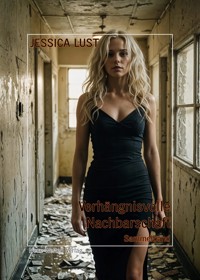 Verhängnisvolle Nachbarschaft 1-3 - Jessica Lust - E-Book