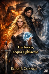 Tra fuoco, acqua e ghiaccio - Elias J. Connor - kostenlos E-Book