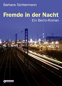 Fremde in der Nacht - Barbara Sichtermann - E-Book