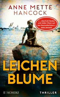 Leichenblume - Anne Mette Hancock - E-Book