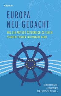 Europa neu gedacht -  - E-Book