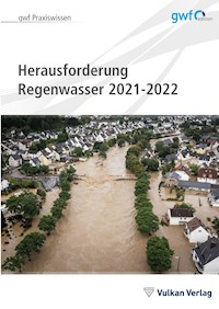 Herausforderungen Regenwasser 2021-2022 -  - E-Book