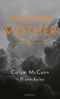 American Mother - Colum McCann - E-Book