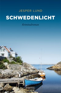 Schwedenlicht - Jesper Lund - E-Book