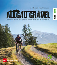 Allgäu Gravel - Ines Thoma - E-Book
