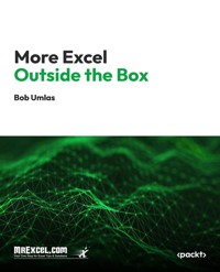 More Excel Outside the Box - MrExcel's Holy Macro! Books - E-Book