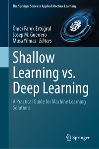 Shallow Learning vs. Deep Learning -  - E-Book