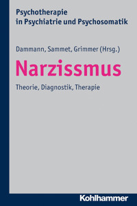 Narzissmus -  - E-Book