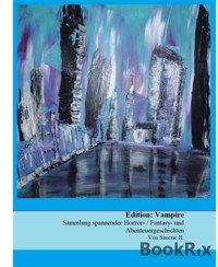 Edition: Vampire - Simone - E-Book