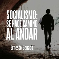 Socialismo, se hace camino al andar - Ernesto Benado - Hörbuch