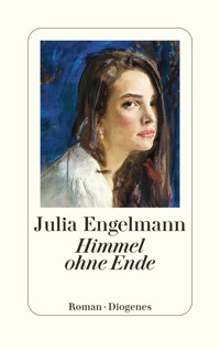 Himmel ohne Ende - Julia Engelmann - E-Book