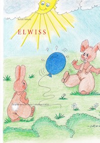 Elwiss - Renate Heberle - E-Book