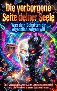 Die verborgene Seite deiner Seele: Was dein Schatten dir eigentlich zeigen will - Moritz Lange - E-Book