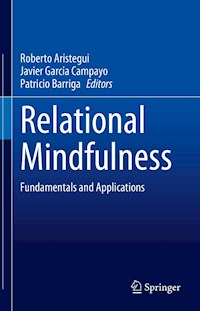 Relational Mindfulness -  - E-Book