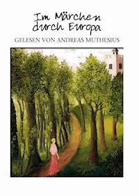Im Märchen durch Europa - Diverse - Hörbuch