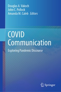 COVID Communication -  - E-Book
