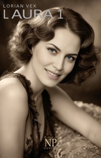 Laura 1 - Lorian Vex - E-Book