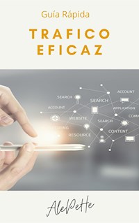 Trafico eficaz - Alejandro Pedraza - E-Book