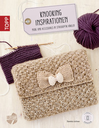 Knooking Inspirationen - Daniela Löchner - E-Book