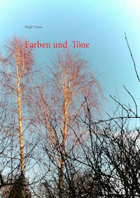 Farben und  Töne - Birgit Vireau - E-Book