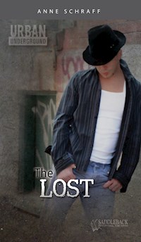 The Lost - Anne Schraff - E-Book