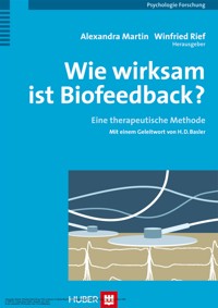 Wie wirksam ist Biofeedback? - - E-Book