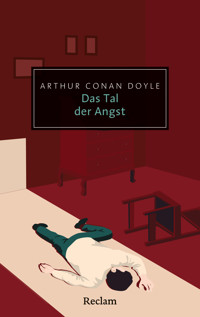 Das Tal der Angst - Arthur Conan Doyle - E-Book