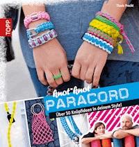 Paracord - Thade Precht - E-Book
