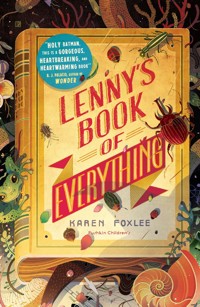 Lenny's Book of Everything - Karen Foxlee - E-Book