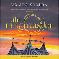 The Ringmaster - Vanda Symon - Hörbuch