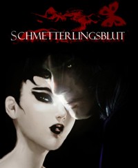 Schmetterlingsblut - Tajell Robin Black - E-Book