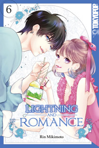 Lightning and Romance, Band 06 - Rin Mikimoto - E-Book