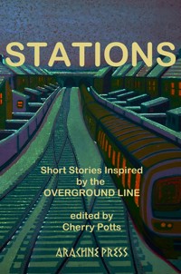 Stations - Bartle Sawbridge - E-Book
