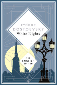 White Nights - Fyodor Dostoevsky - E-Book