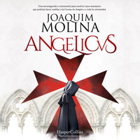 Angelicus - Joaquim Molina - Hörbuch