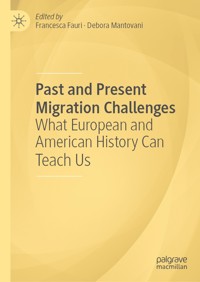 Past and Present Migration Challenges -  - E-Book