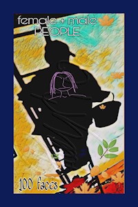 1 0 0 - F A C E S - RAYMONDi - E-Book