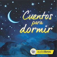 Cuentos para dormir - Mediatek - Hörbuch