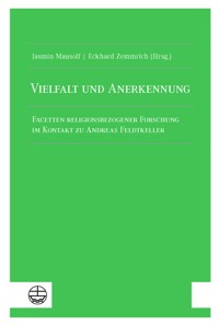 Vielfalt und Anerkennung - - E-Book