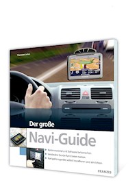 Der große Navi-Guide - Thorsten Luhm - E-Book