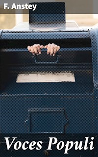 Voces Populi - F. Anstey - E-Book