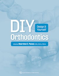 DIY Orthodontics - Nearchos Panayi - E-Book
