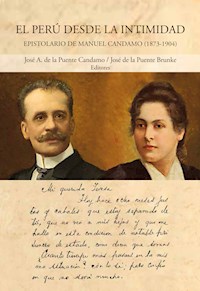 El Perú desde la intimidad -  - E-Book