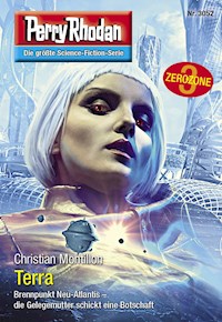 Perry Rhodan 3052: Terra - Christian Montillon - E-Book