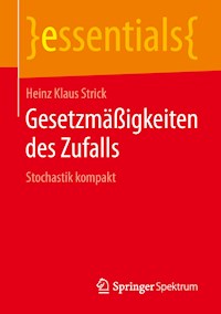 Gesetzmäßigkeiten des Zufalls - Heinz Klaus Strick - E-Book