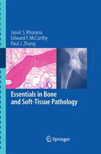 Essentials in Bone and Soft-Tissue Pathology - Jasvir S. Khurana - E-Book