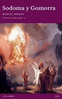 Sodoma y Gomorra - Marcel Proust - E-Book