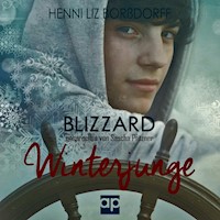 Winterjunge - Henni Liz Borßdorff - Hörbuch