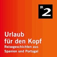Urlaub für den Kopf: Extremadura - Fluxus-Kunst im Nirgendwo - Brigitte Kramer - Hörbuch