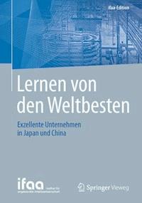 Lernen von den Weltbesten -  - E-Book